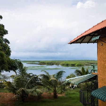 Bundala Flamingo Cotteges Hotel Hambantota Kültér fotó