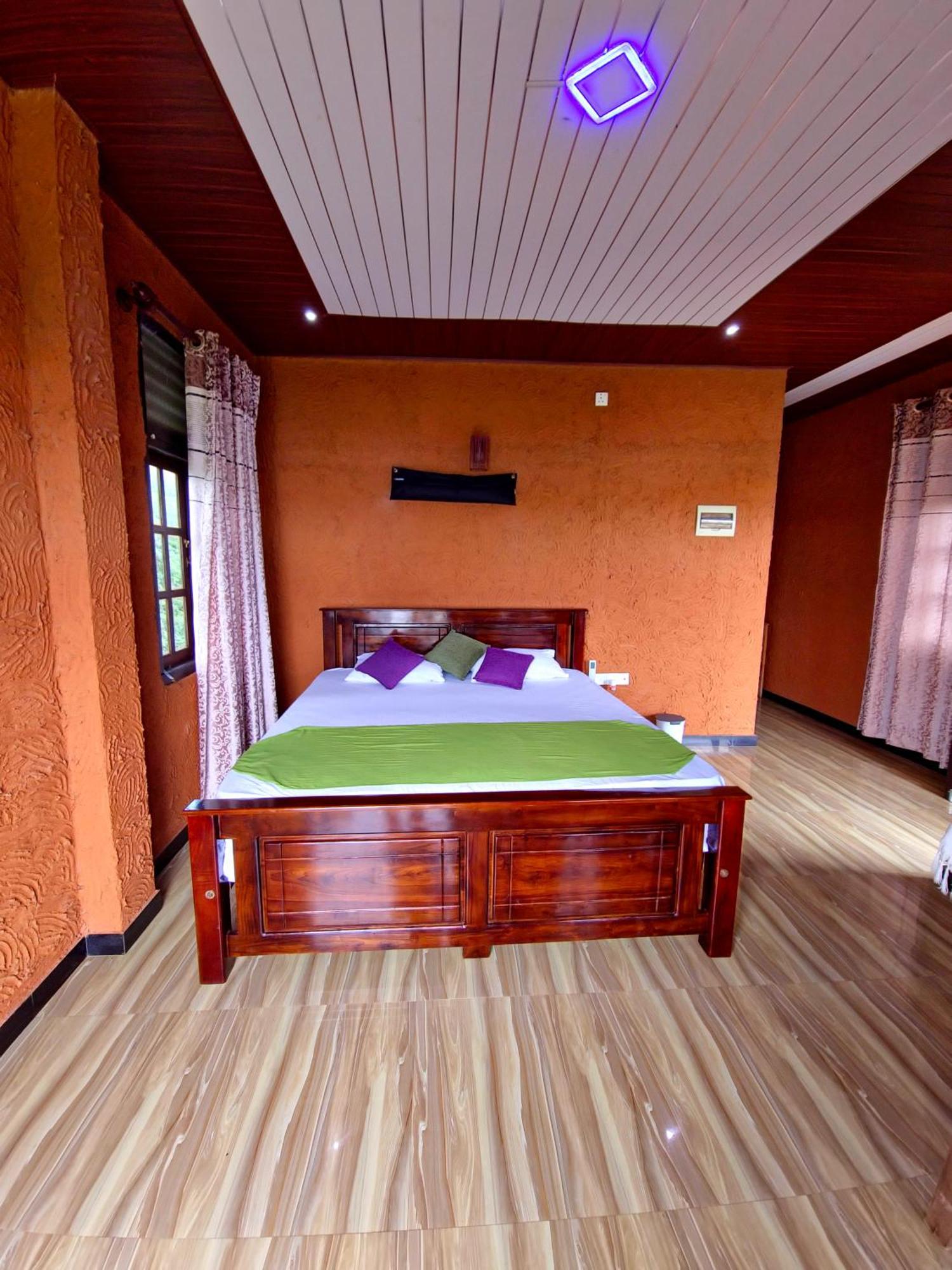Bundala Flamingo Cotteges Hotel Hambantota Kültér fotó
